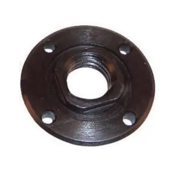 Milwaukee 44-40-7100 5/8 Blade Flange Nut