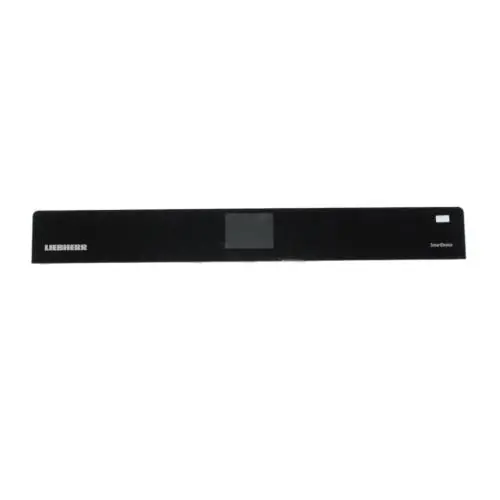 Liebherr 611617400 Operating Unit Trim