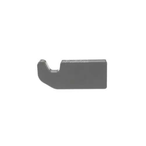 Hisense K1428339 Left Upper Hinge Cover