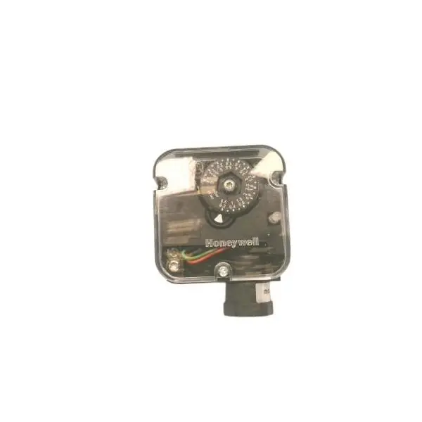 Kromschroder 84447803 .2-24wc Gas Pressure Switch
