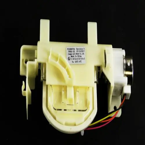 Whirlpool W11189145 Door-Ice