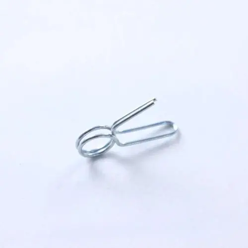 GE WH02X26870 Clamp - Connecting P