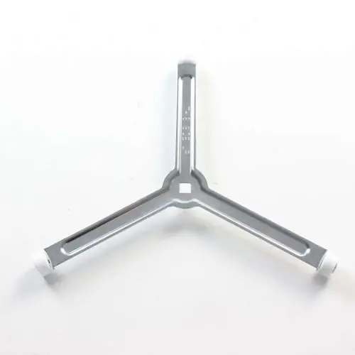 Sharp FROLPB027MRK0 TT Support