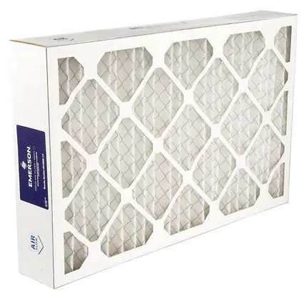 Copeland FR2000M-108 Air Cleaner Filter 2000 CFM MERV 8