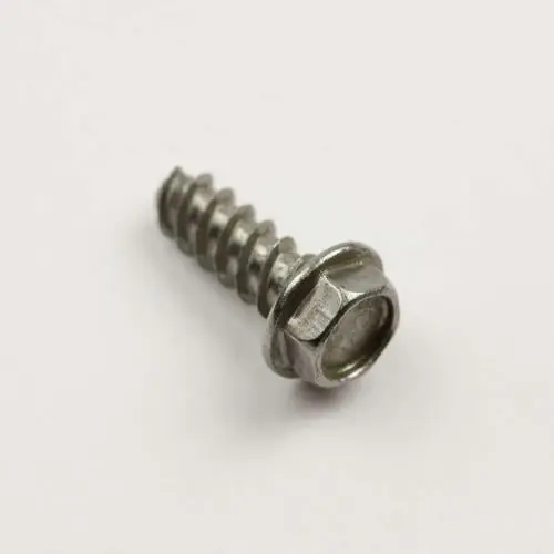 Whirlpool WP8281163 Screw