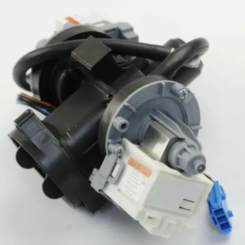 LG 5859ER1002M DRAIN PUMP ASSEMBLY