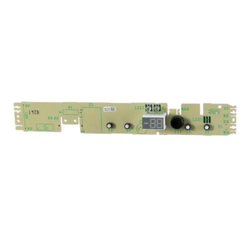 Liebherr 611442700 Integral Board