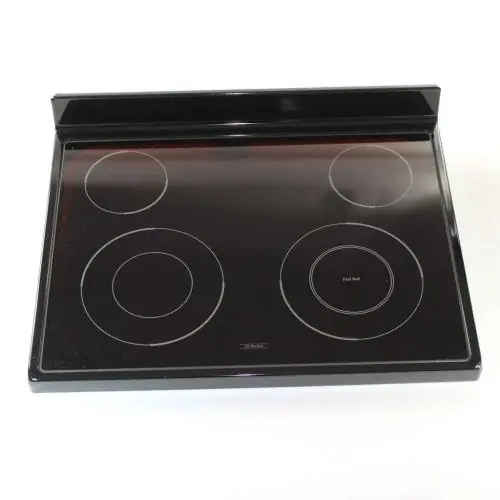 Samsung DG94-00735M Assembly Frame-Cooktop