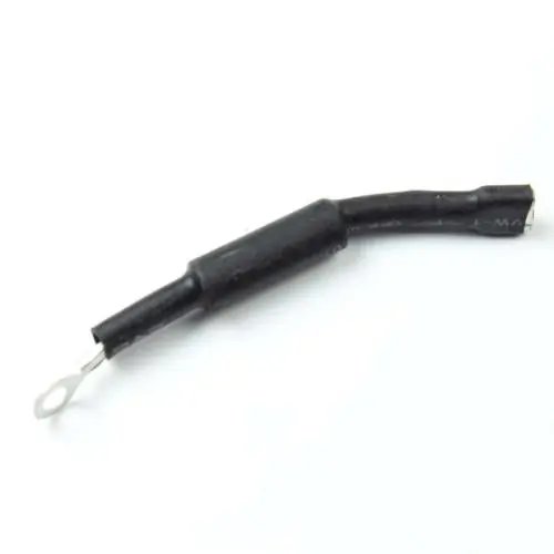 GE WB27X10037 DIODE-CABLE ASSEMBLY POWER