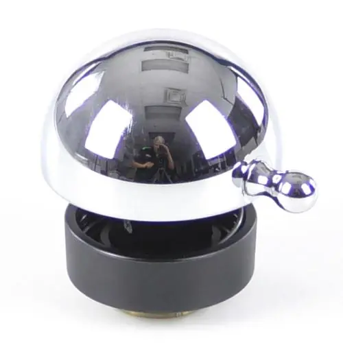 Bertazzoni 4011004 Complete Electric Knob HERT