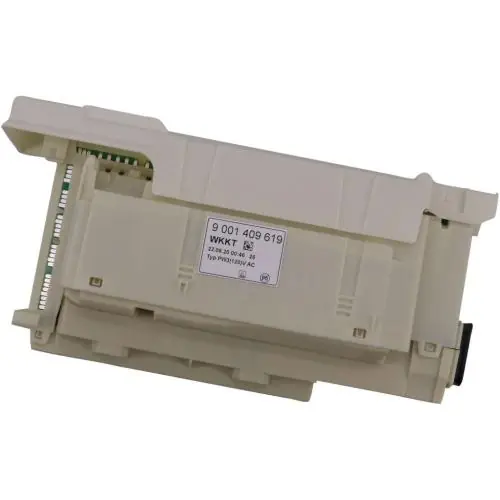 Bosch 12028532 Power Module Program