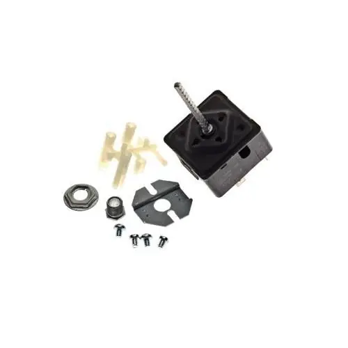 Electrolux 5303935086 Oven Surface Unit Switch