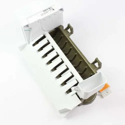 Whirlpool 2198597 Refrigerator Ice Maker Assembly