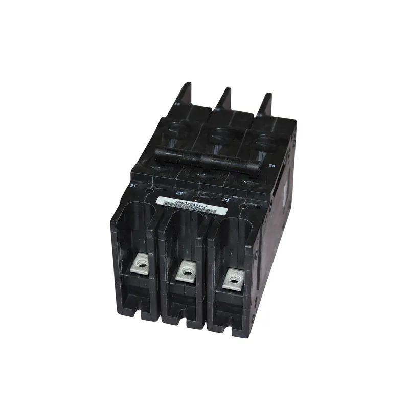 CARRIER HH83XB424 BREAKER CIRCUIT POWER