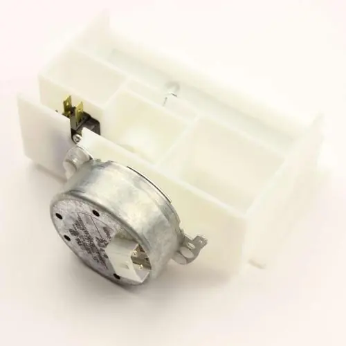 Whirlpool WP67003903 Control Damper