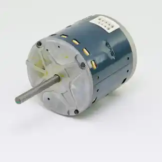 NORDYNE 104876706R 120v 1hp ECM Motor