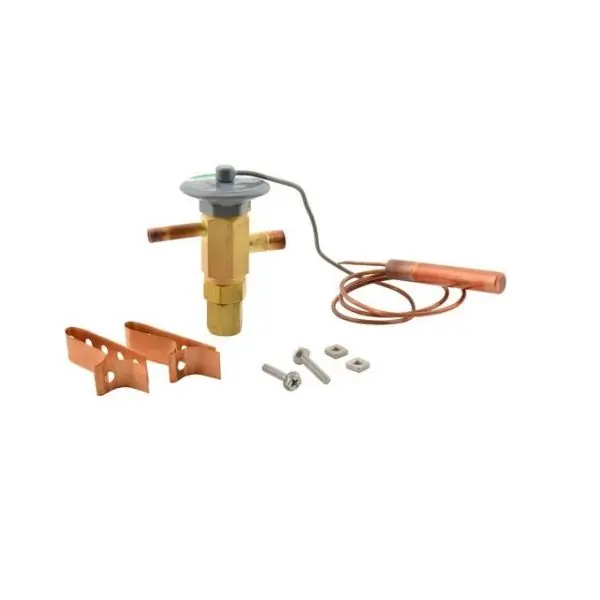 Sporlan 109533 Txv 1/4 Ton R22 1/8x3/8 ODF Valve