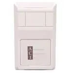 ACI A/RH3-20K-R Room Humidity Sensor w/20K Temp