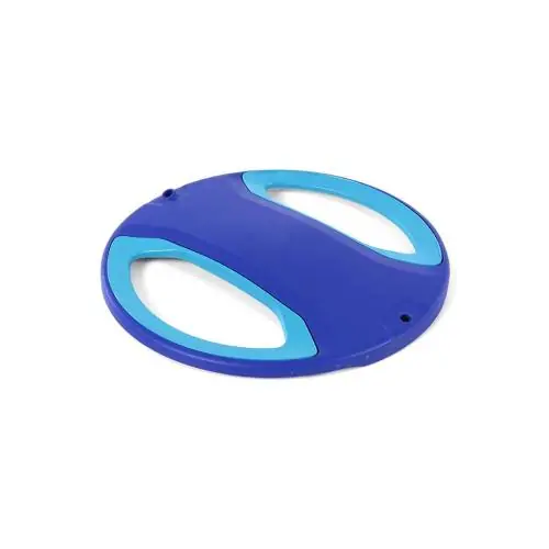 Electrolux 5304517982 Orbital Sprayer Assembly Blue