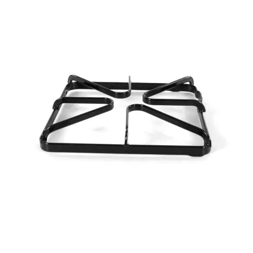 GE WB31K10026 Grate-Hairpin (Black)