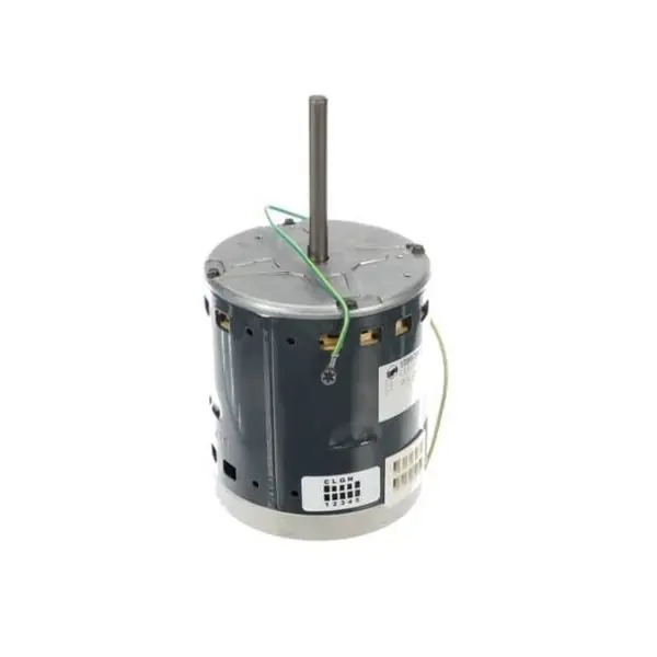 Trane MOT21480 Blower Motor 3/4HP 208-230/60/1 CCW 1050RPM