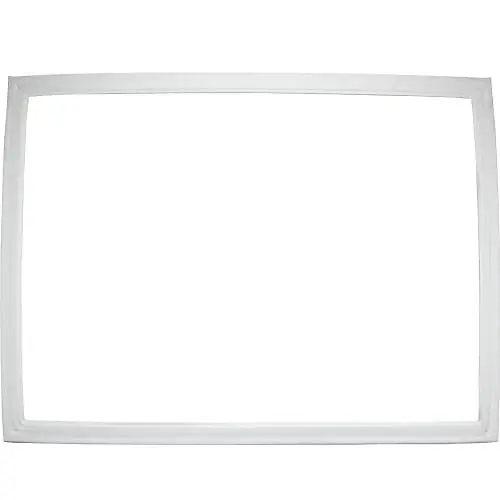 Electrolux 241872502 Gasket-Refrigerator Door White Magneti