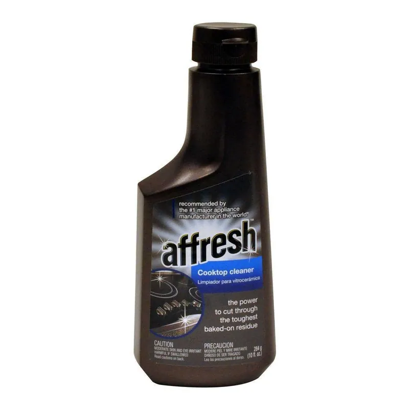 Whirlpool W10355051 Cooktop Cleaner 10 oz