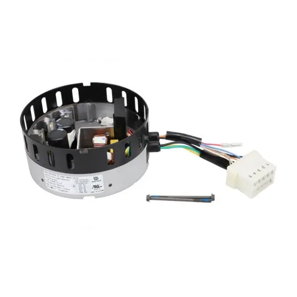 GOODMAN 0131G00140SC Programmed Controller Power (Size)