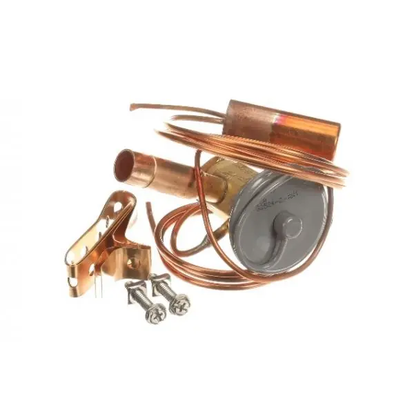 Trane VAL11544 VALVE EXPANSION 3 TON 0.38