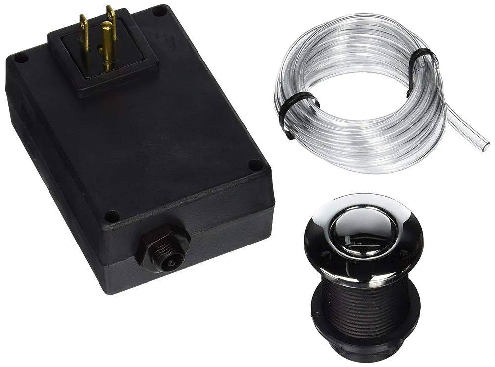 Mountain Plumbing Products MT951CPB mountain plumbing products - MT951/CPB