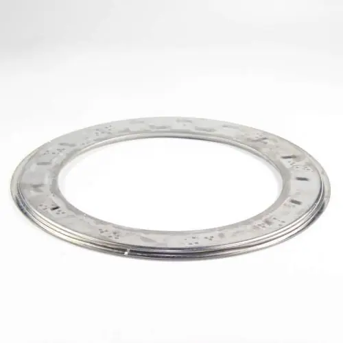 Haier WD-1930-16 COUNTERWEIGHT - FRON