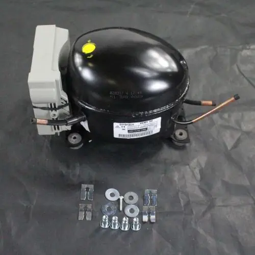 Bertazzoni Z310066 Compressor VEMY5H With Invert