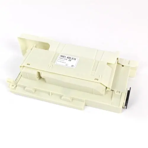 Bosch 12016883 Power Module Program