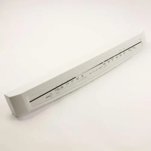 Whirlpool W10811166 Control Panel