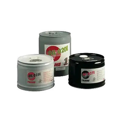 Trane OIL00315 OIL Lubricant SOLEST 120 POE