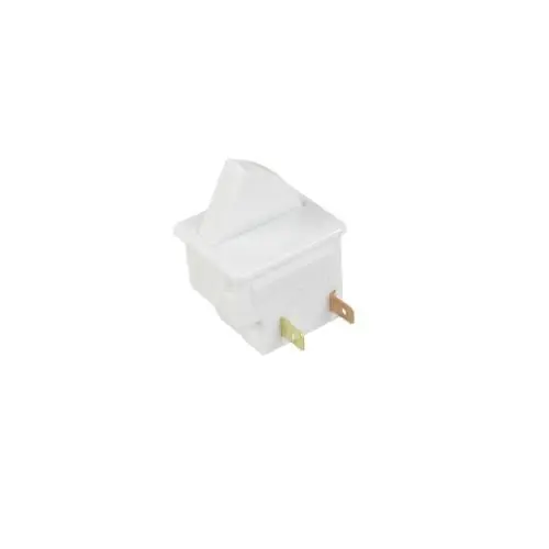 GE WR23X23883 SWITCH LIGHT HOT