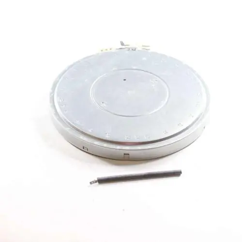 Whirlpool W10823727 Surface Element