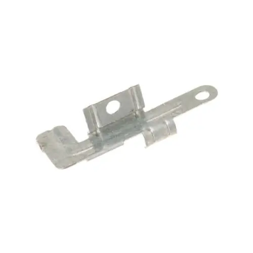 GE WB02X24939 Bracket Manifold Side