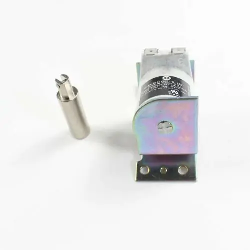 GE WR62X107 Solenoid Assembly