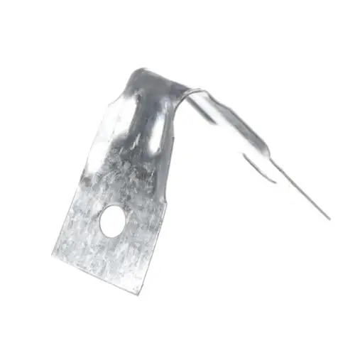Electrolux 5304456288 CLAMP-WIRING HARNESS STRAIN RE