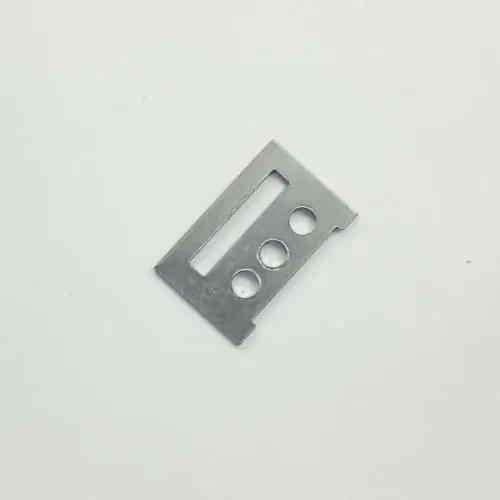 Blomberg 300240158 Hotplate Fixing Sheet