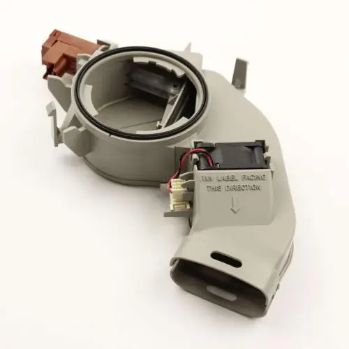 Whirlpool WPW10469574 VENT