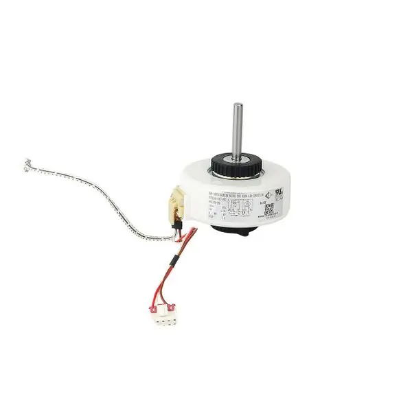 GREE 1501209302 Fan Motor Power (3.6 x 4.05 x 4.2) Replacement MPN