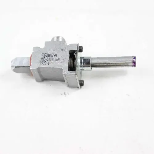 GE WB21X10051 VALVE RF