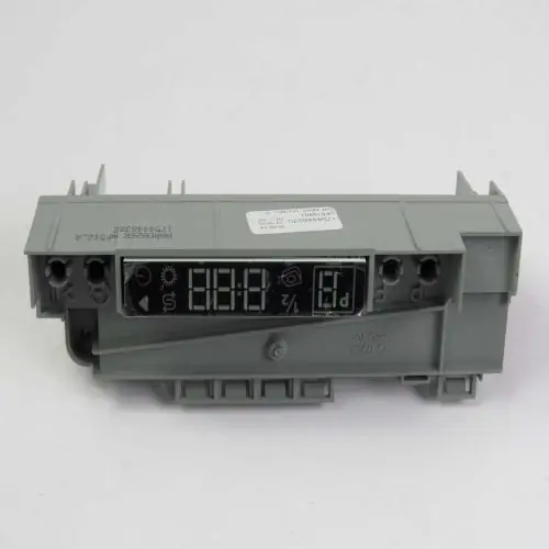 Blomberg 1754446570 DISPLAY CARD GROUP