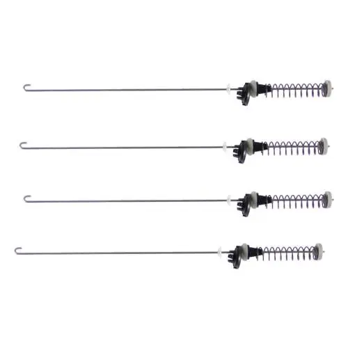 Whirlpool W11396716 Damper ASM - Vert Susp