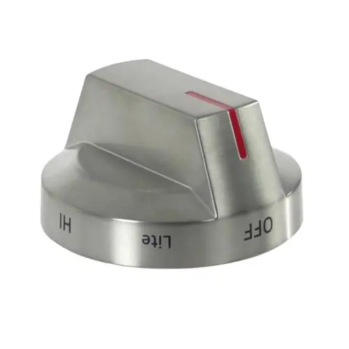 Samsung DG94-04167D ASSY KNOB NX60A6511SS