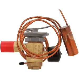 YORK S1-022-12986-000 R-410A TXV Ea