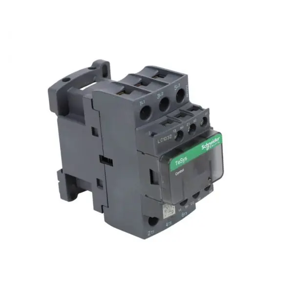 YORK S1-024-41209-000 CONTACTOR 32A 3POLE 24V