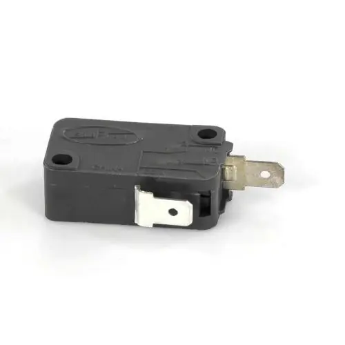 Sharp QSW-MA169WRZZ Monitor Switch Interchangeable
